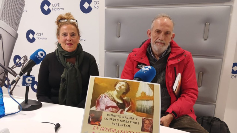 Portada de COPE Navarra