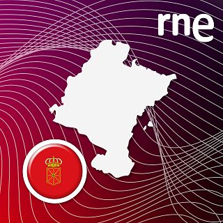 Portada de RNE Navarra